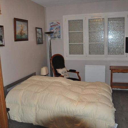 Le Treport 2P 30M2 Rdc Tout A Pied 2Mn Plage Port Funiculaire Casino Eksteriør billede