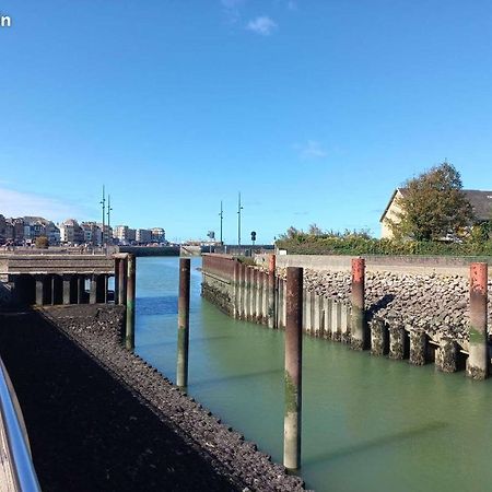 Le Treport 2P 30M2 Rdc Tout A Pied 2Mn Plage Port Funiculaire Casino Eksteriør billede